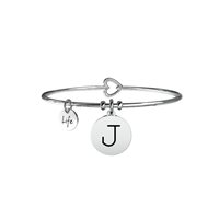 Bracciale Kidult Donna Symbols in Acciaio 231555J - 231555J